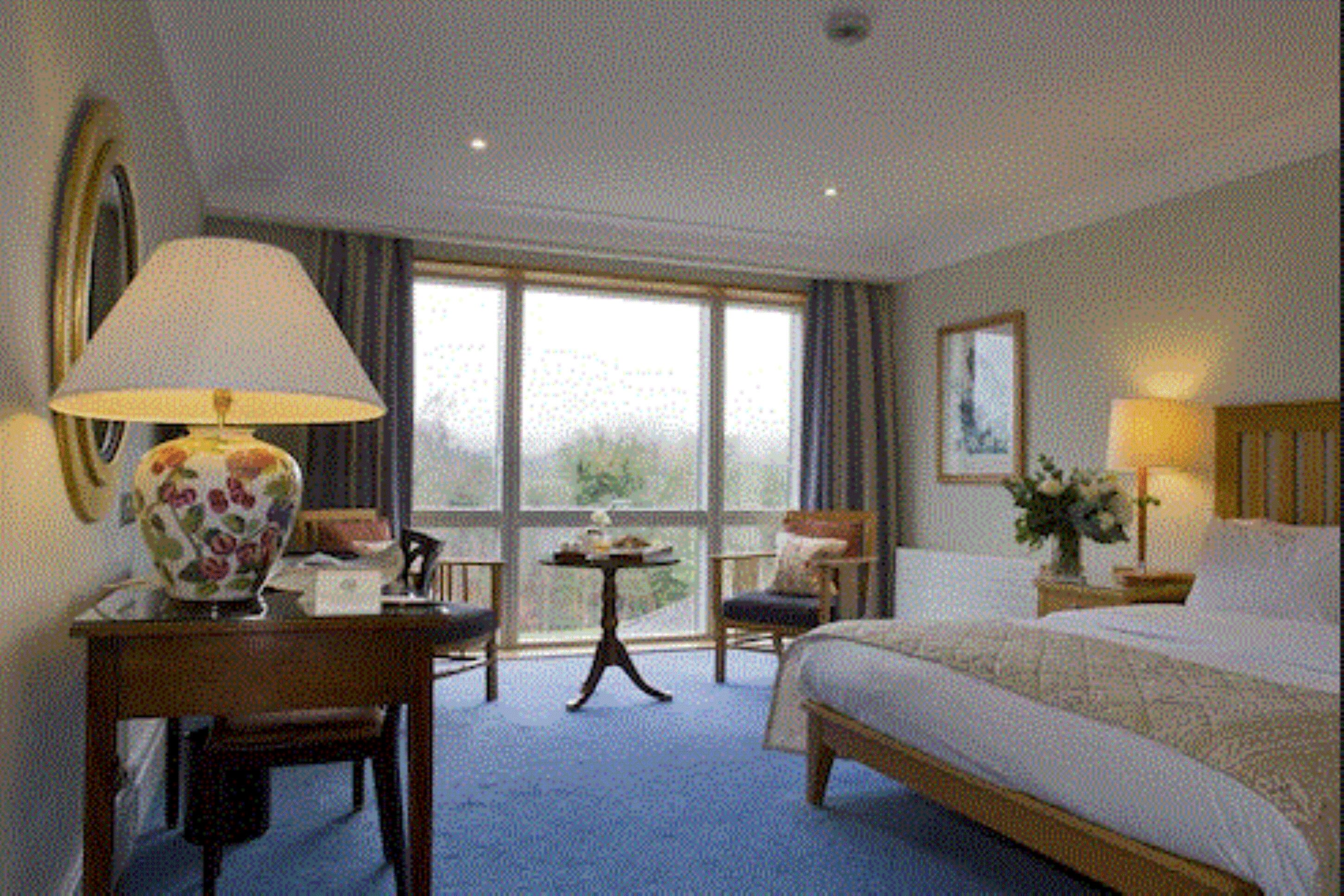 Ballymascanlon House Hotel