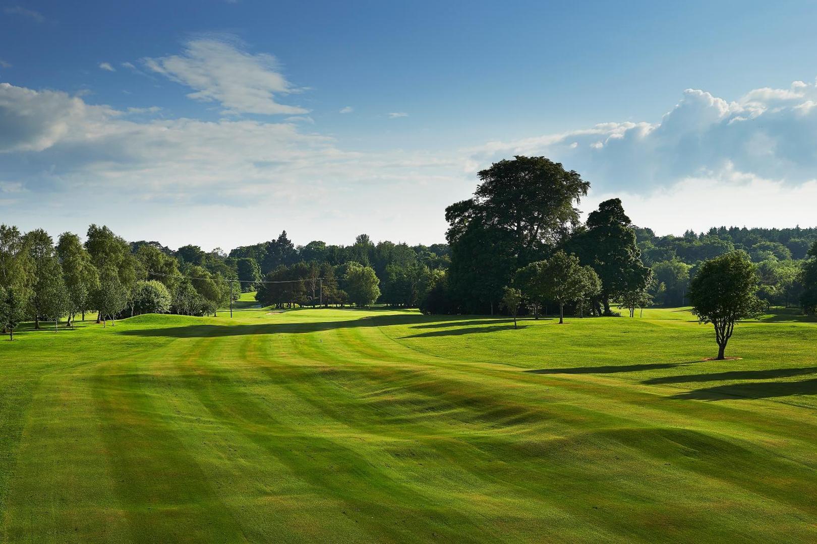 Ballymascanlon House Hotel