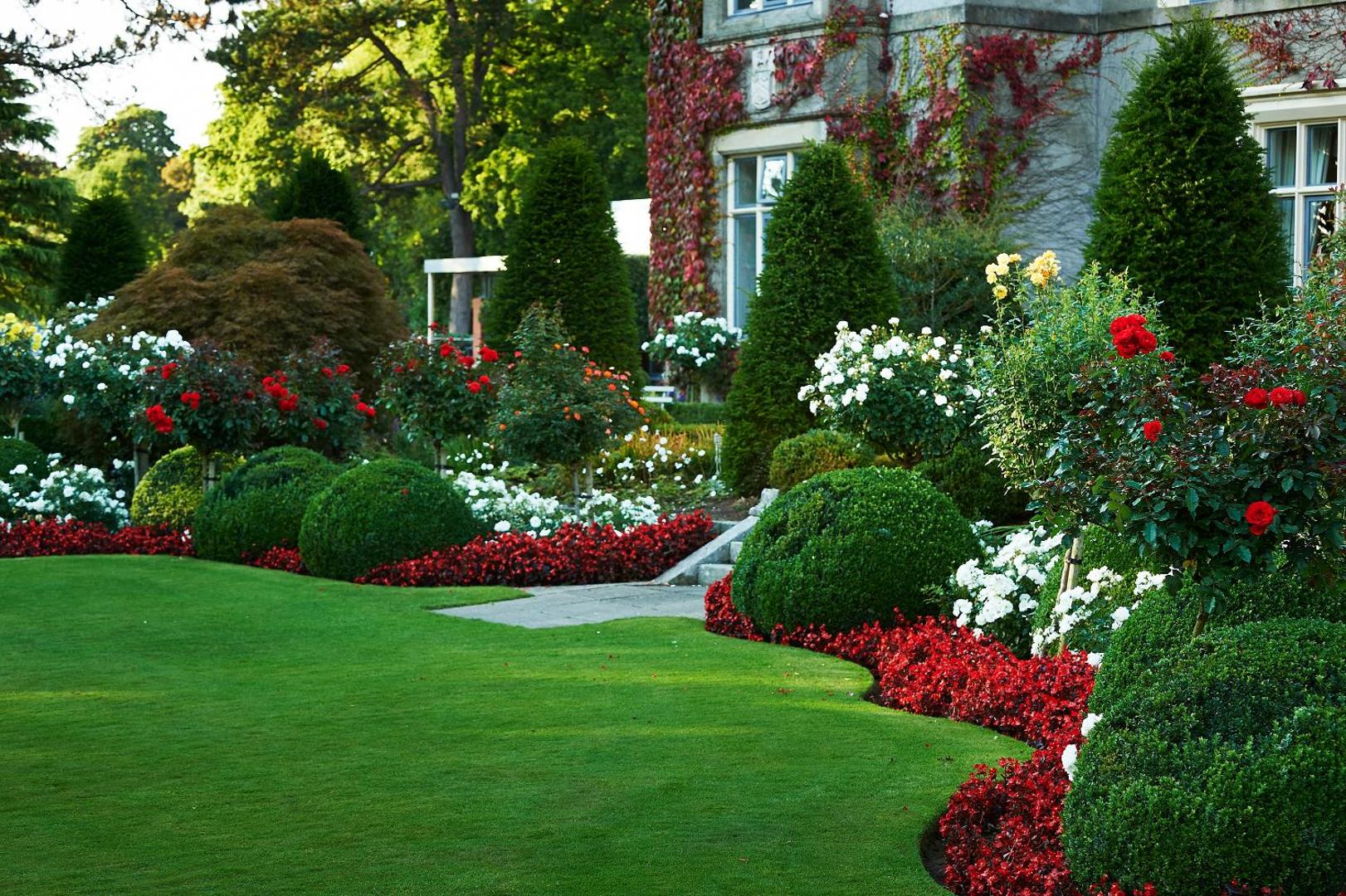 Ballymascanlon House Hotel