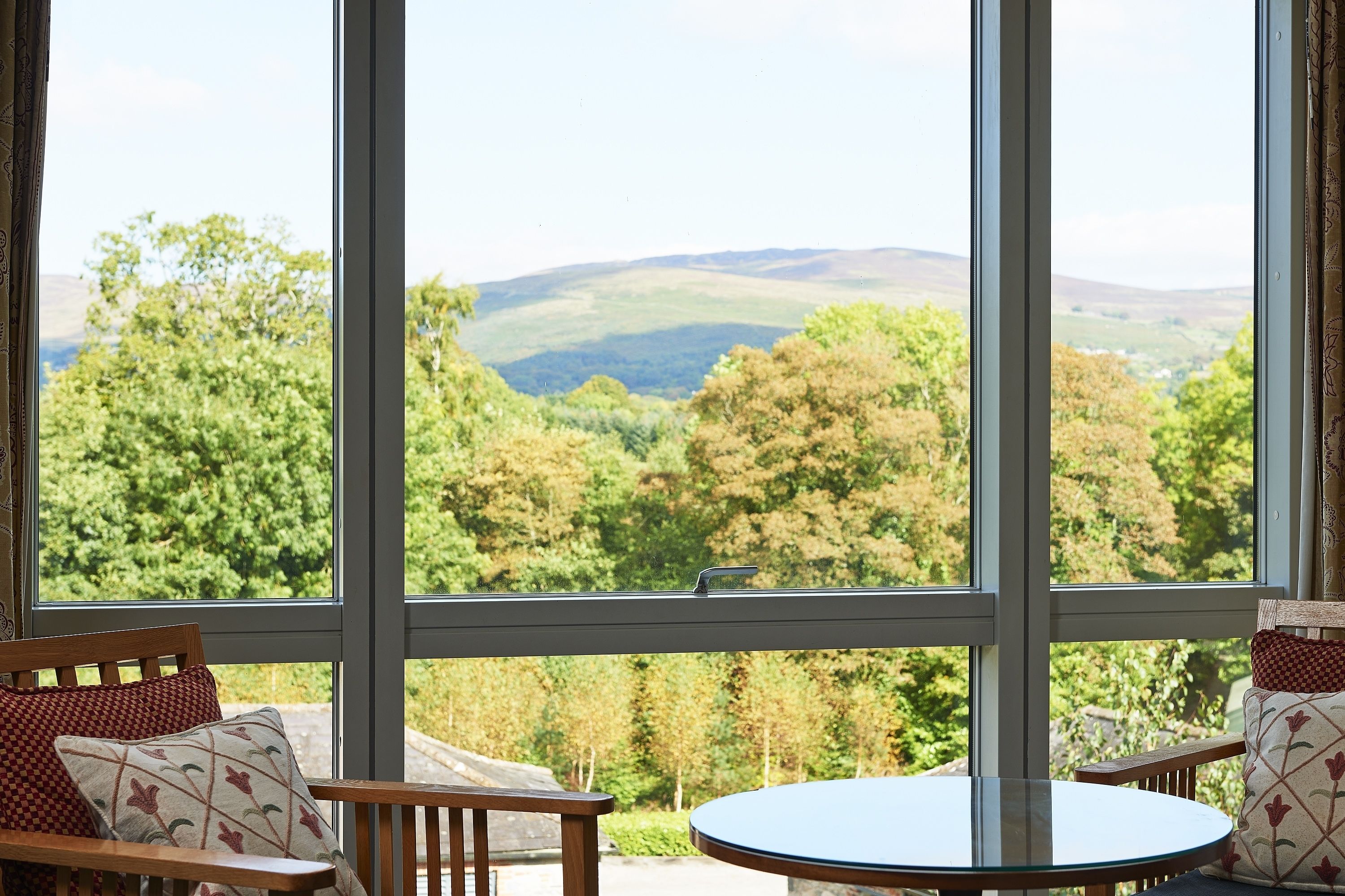 Ballymascanlon House Hotel