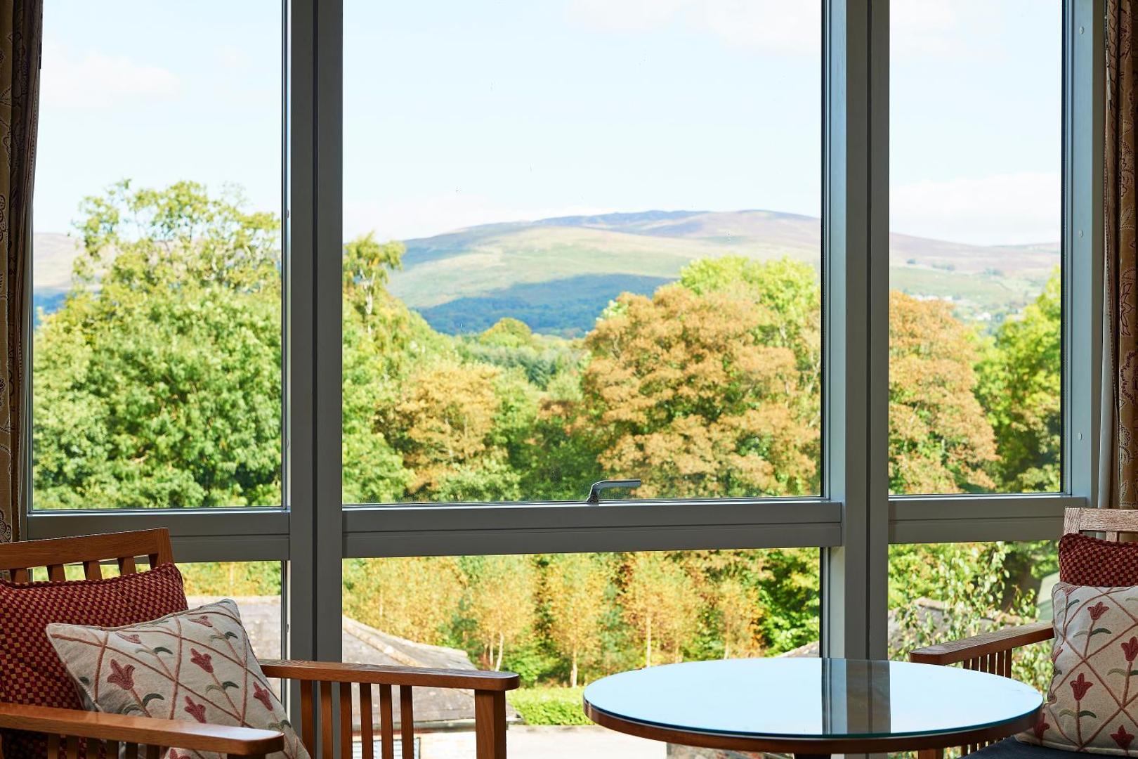 Ballymascanlon House Hotel