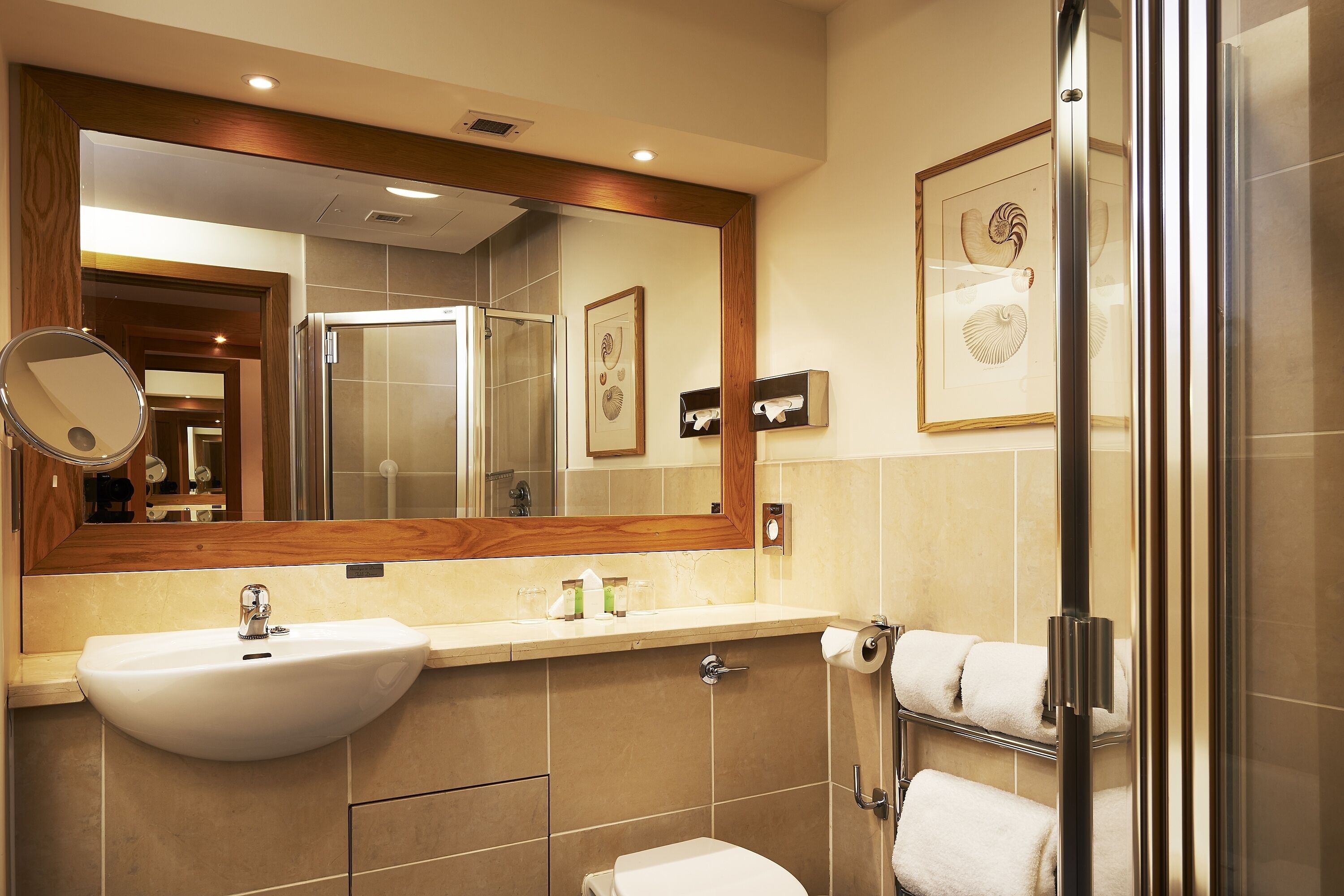 Ballymascanlon House Hotel