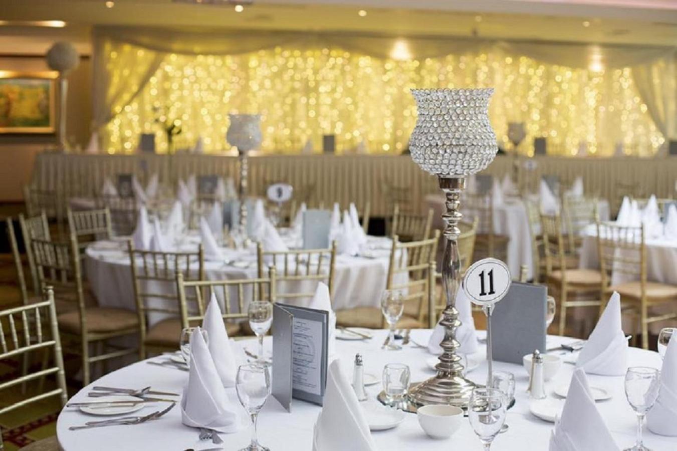 Ballymascanlon House Hotel
