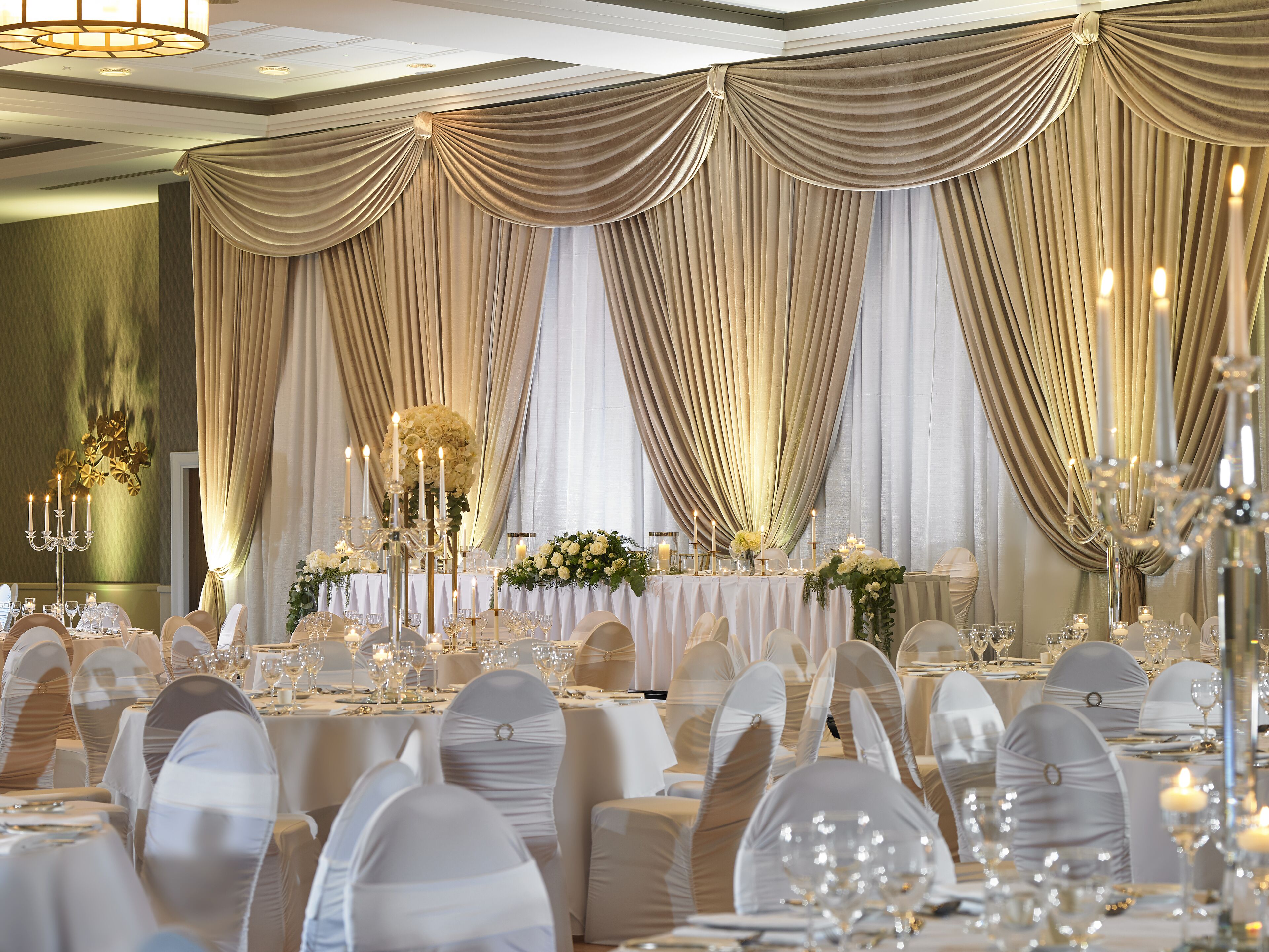 Fairways Hotel