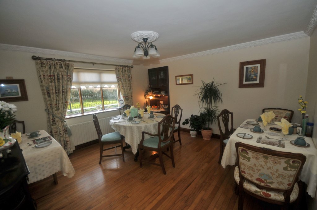 Heritage B&B