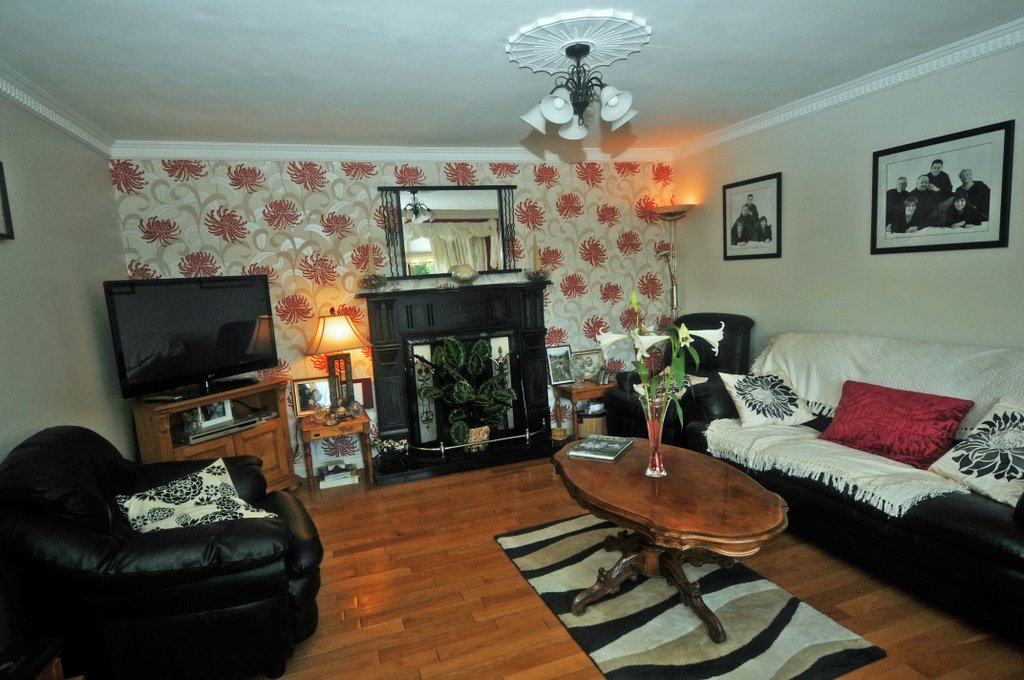 Heritage B&B
