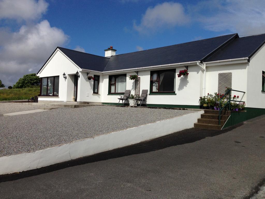 Radharc an Oileain Bed and Breakfast Dungloe