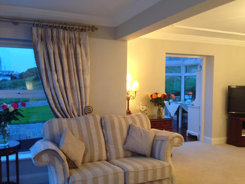 Radharc an Oileain Bed and Breakfast Dungloe