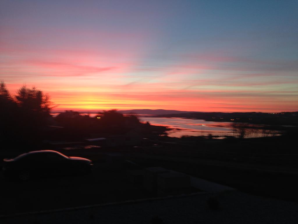 Radharc an Oileain Bed and Breakfast Dungloe