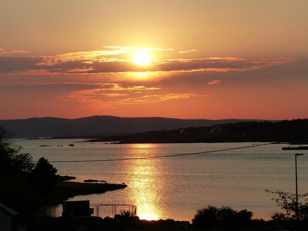 Radharc an Oileain Bed and Breakfast Dungloe
