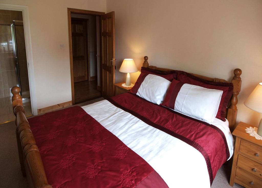 Glen Cove Bed & Breakfast