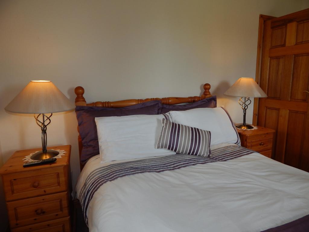 Glen Cove Bed & Breakfast