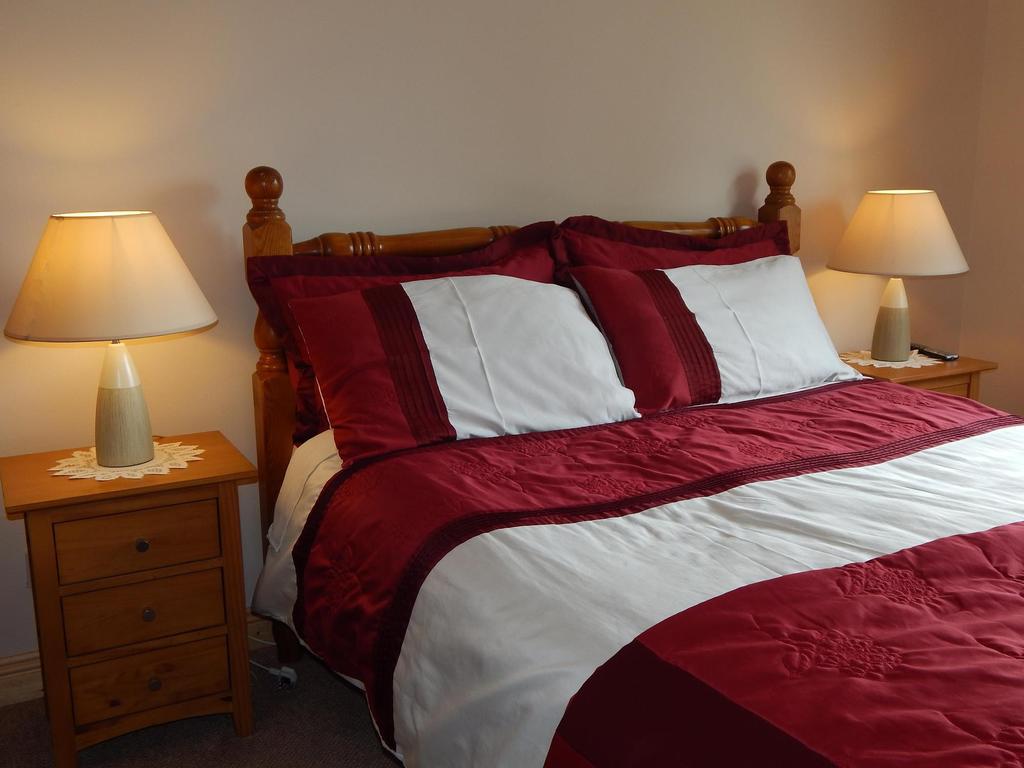 Glen Cove Bed & Breakfast