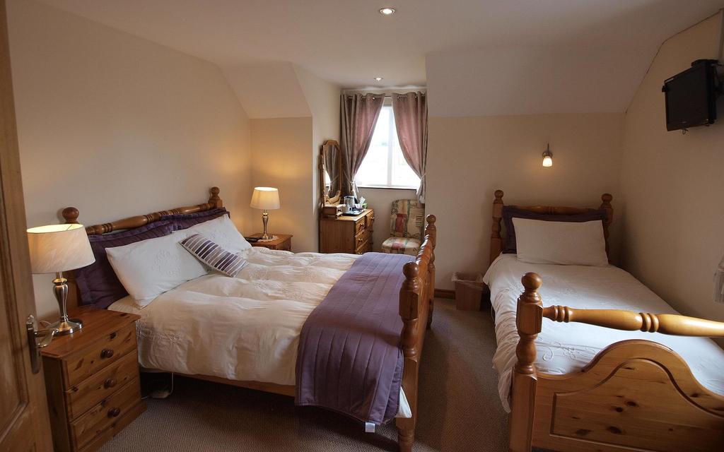 Glen Cove Bed & Breakfast