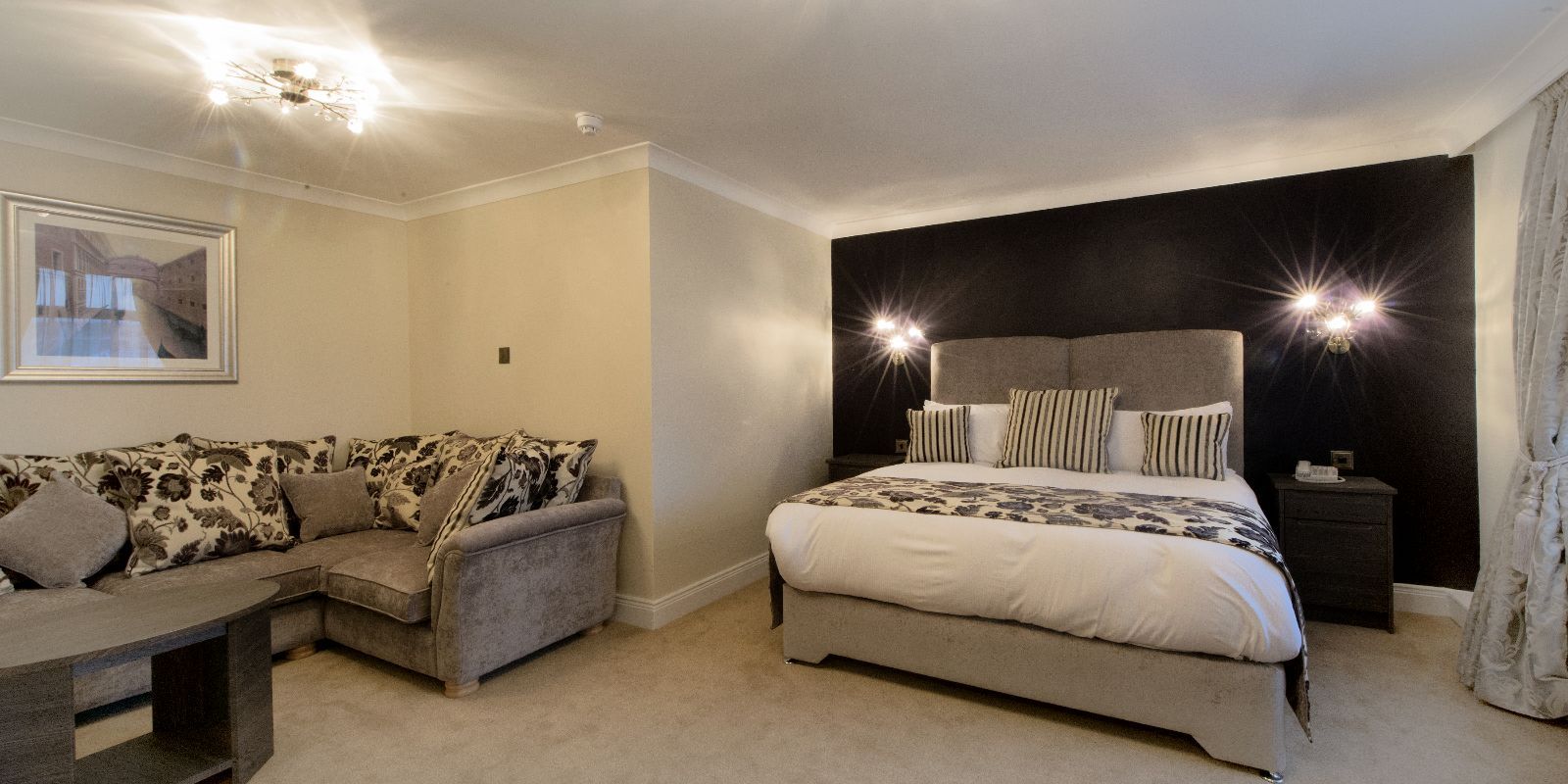 Treacys West County Conference Leisure Hotel