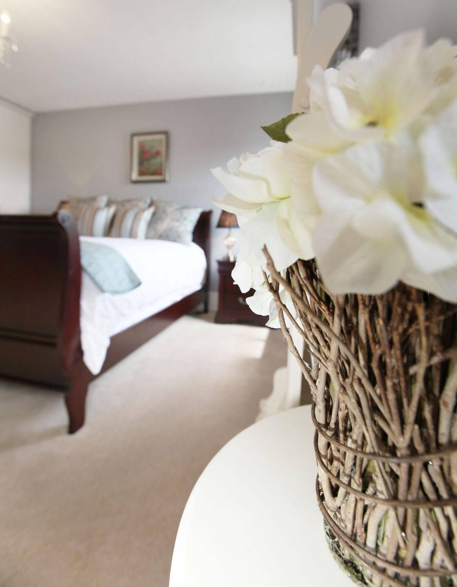 Anam Cara Luxury Guesthouse