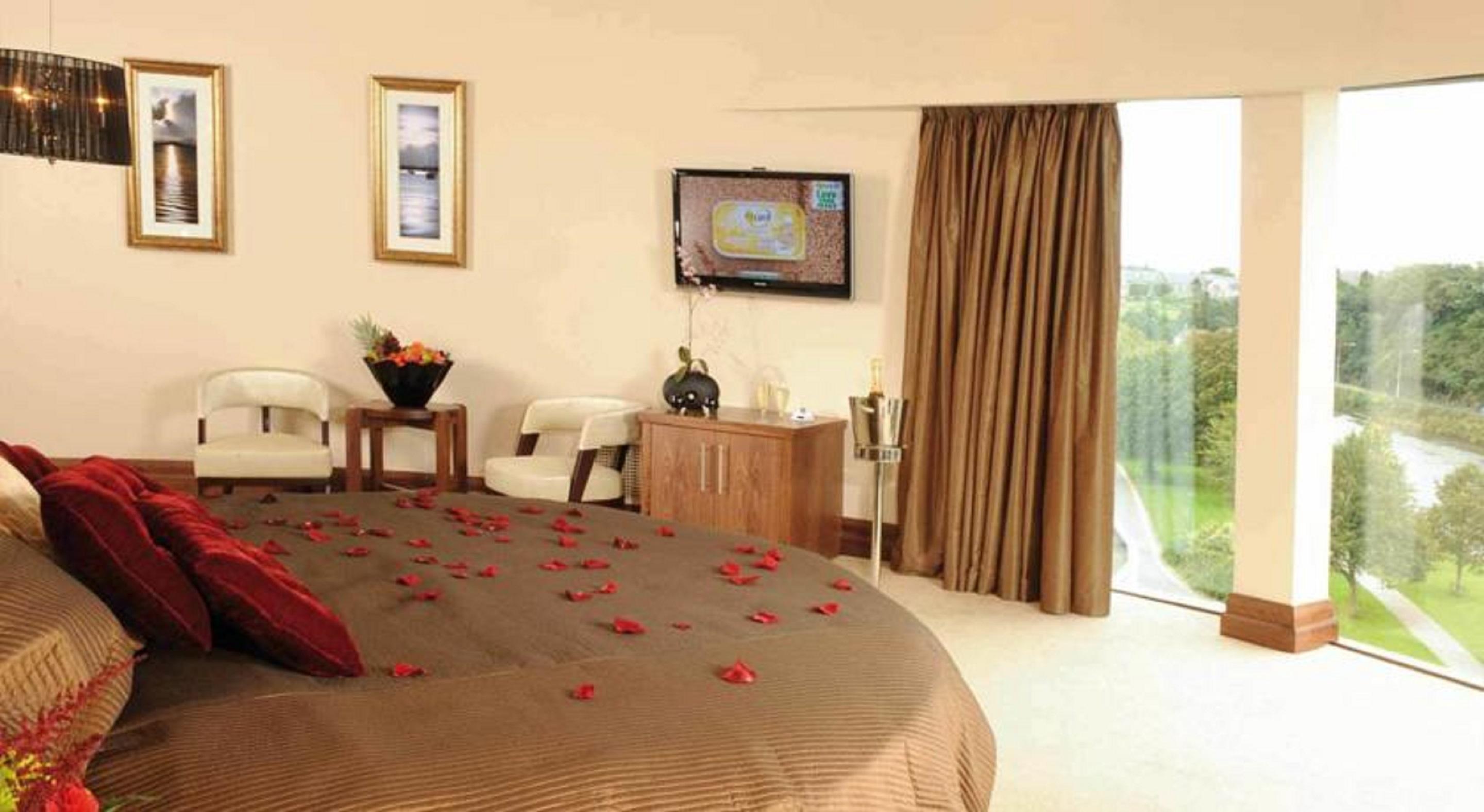 Riverside Park Hotel & Leisure Club