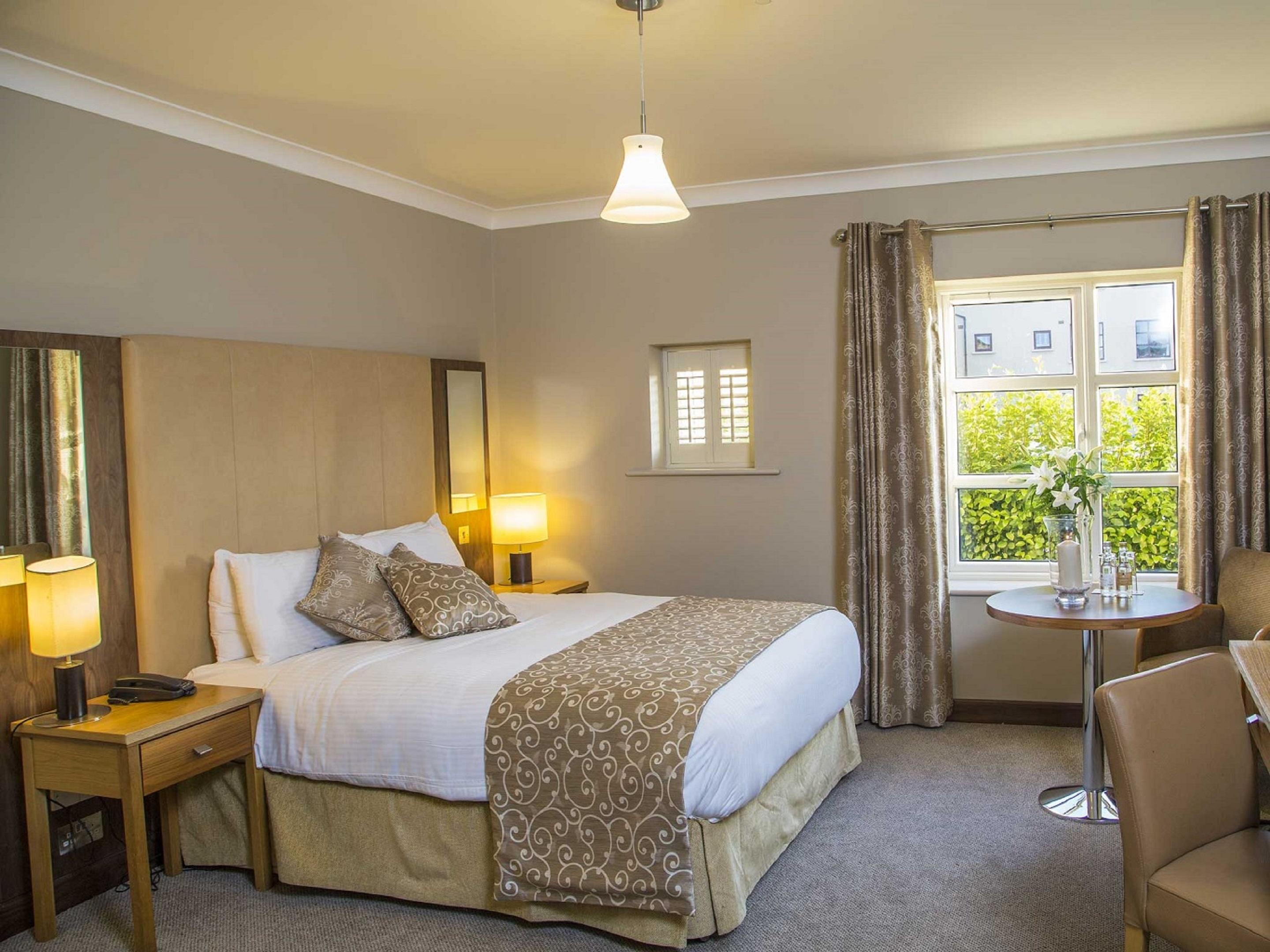 Riverside Park Hotel & Leisure Club