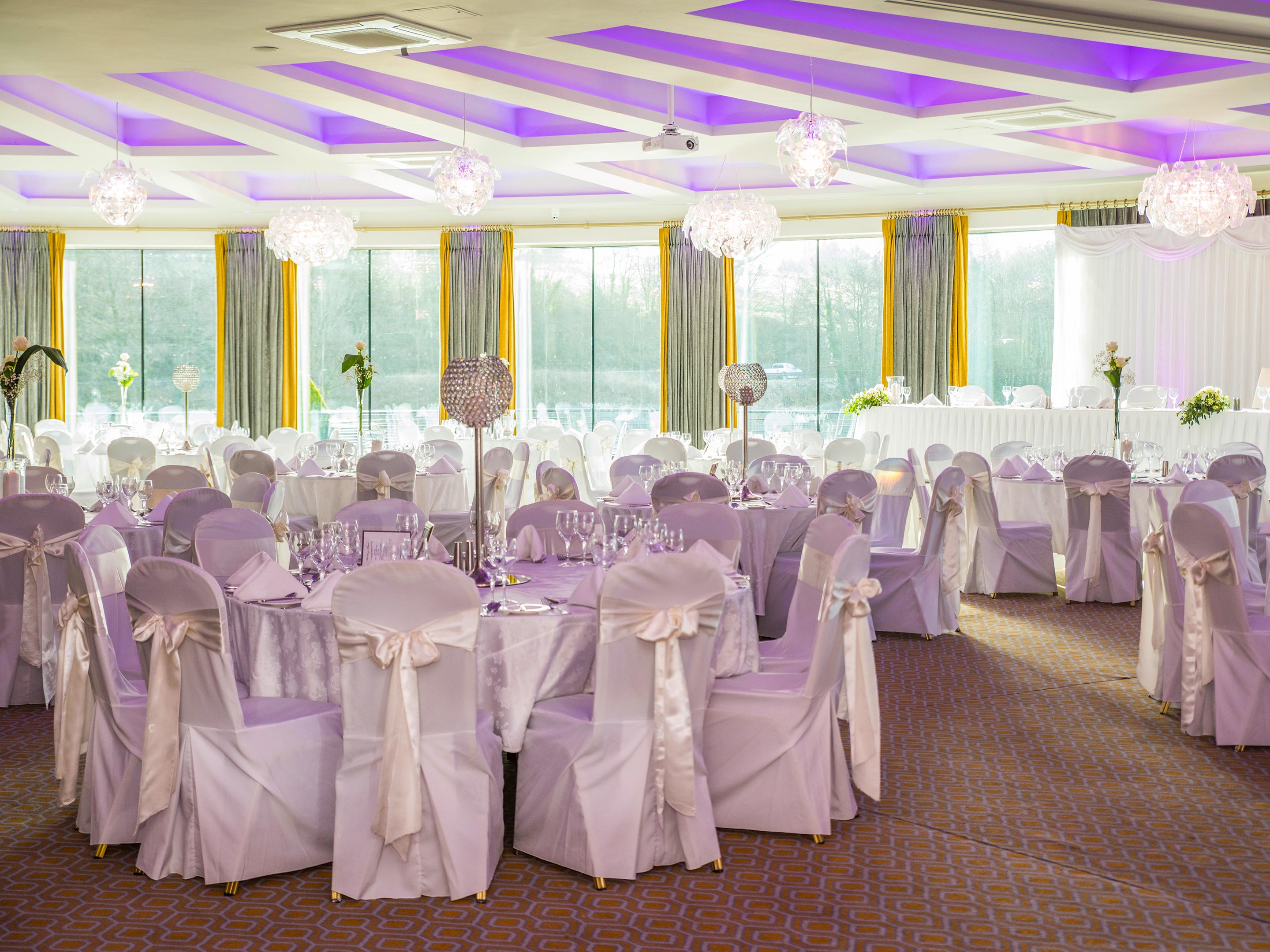 Riverside Park Hotel & Leisure Club