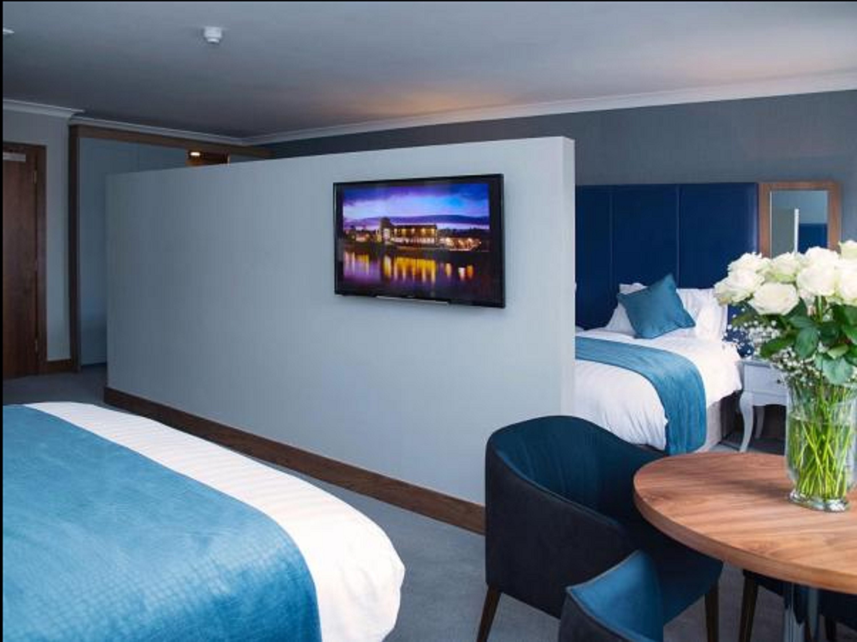 Riverside Park Hotel & Leisure Club