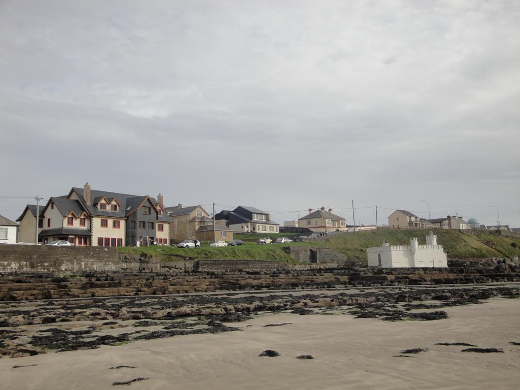 Waterfront House