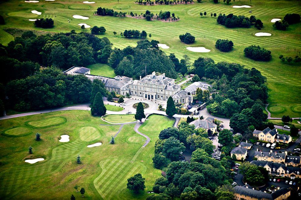 Faithlegg Hotel