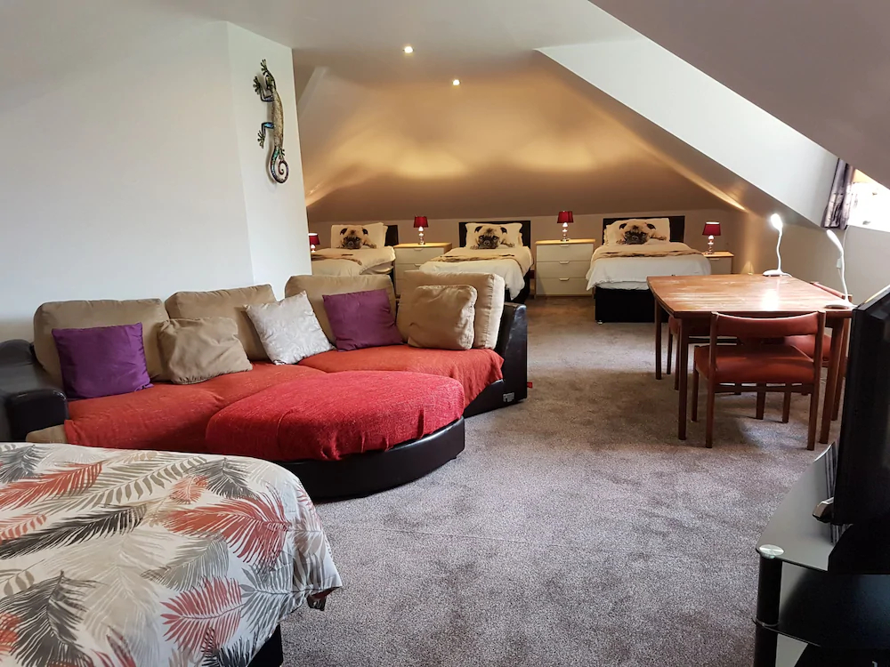 Moorepark West House