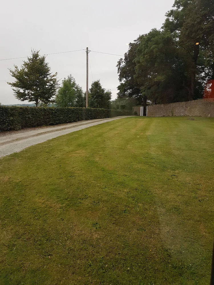 Moorepark West House
