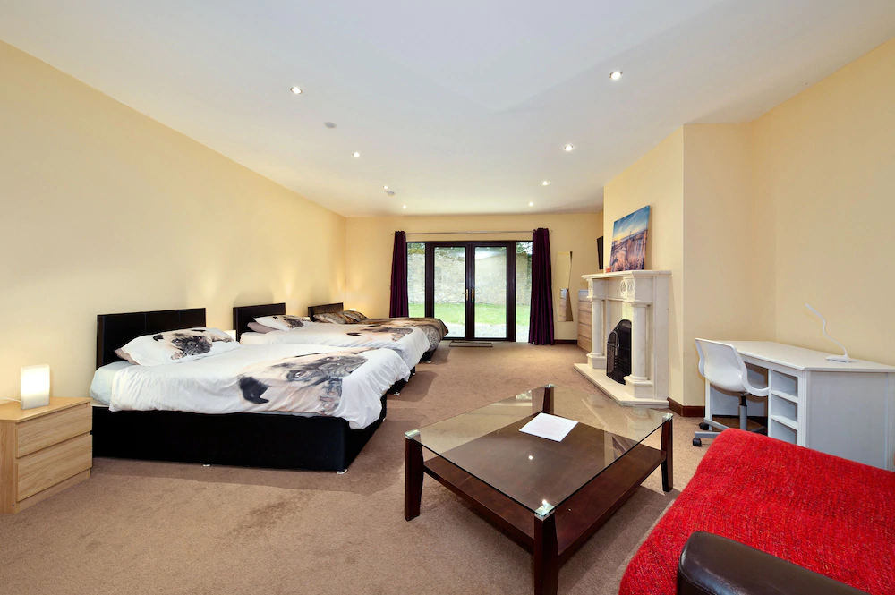 Moorepark West House