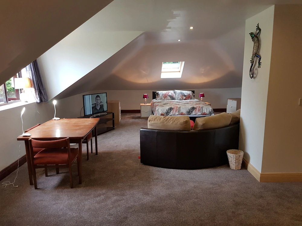 Moorepark West House