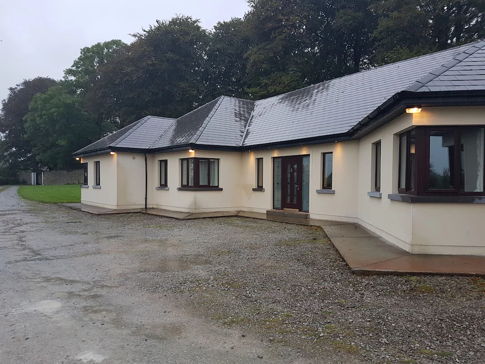 Moorepark West House
