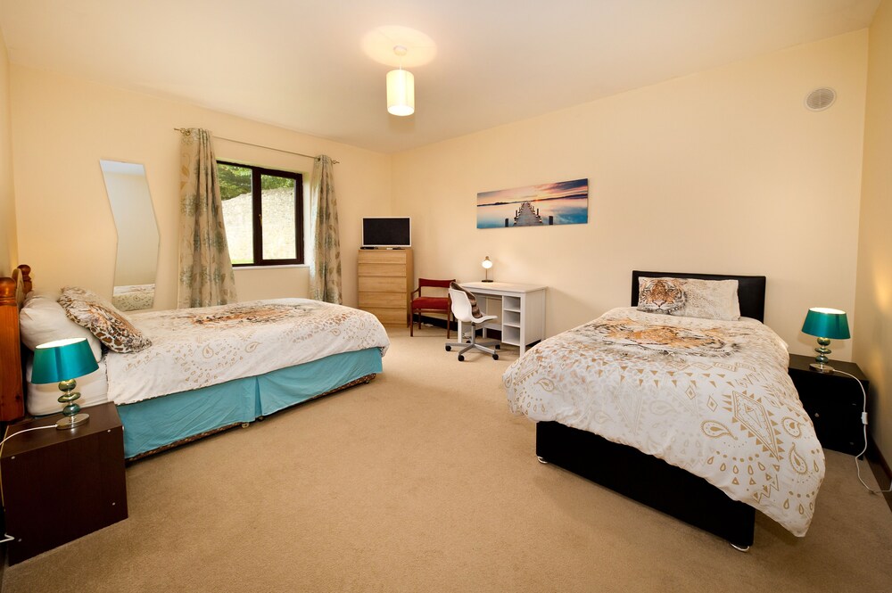 Moorepark West House
