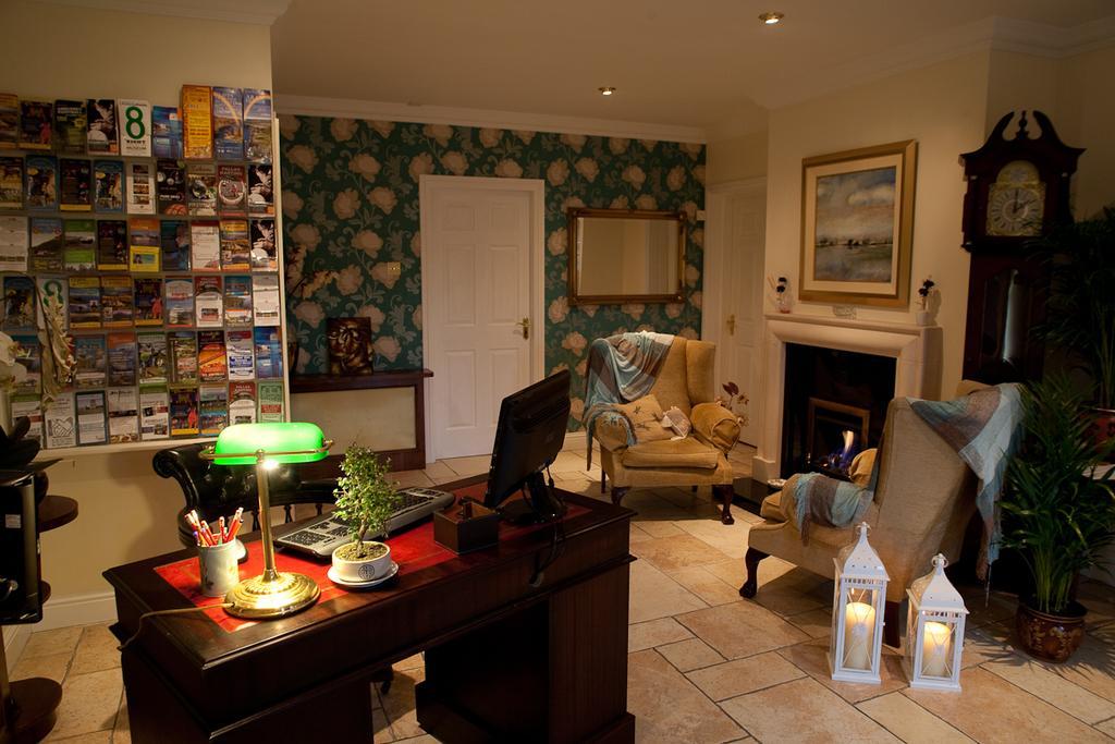 Amber Heights Guesthouse