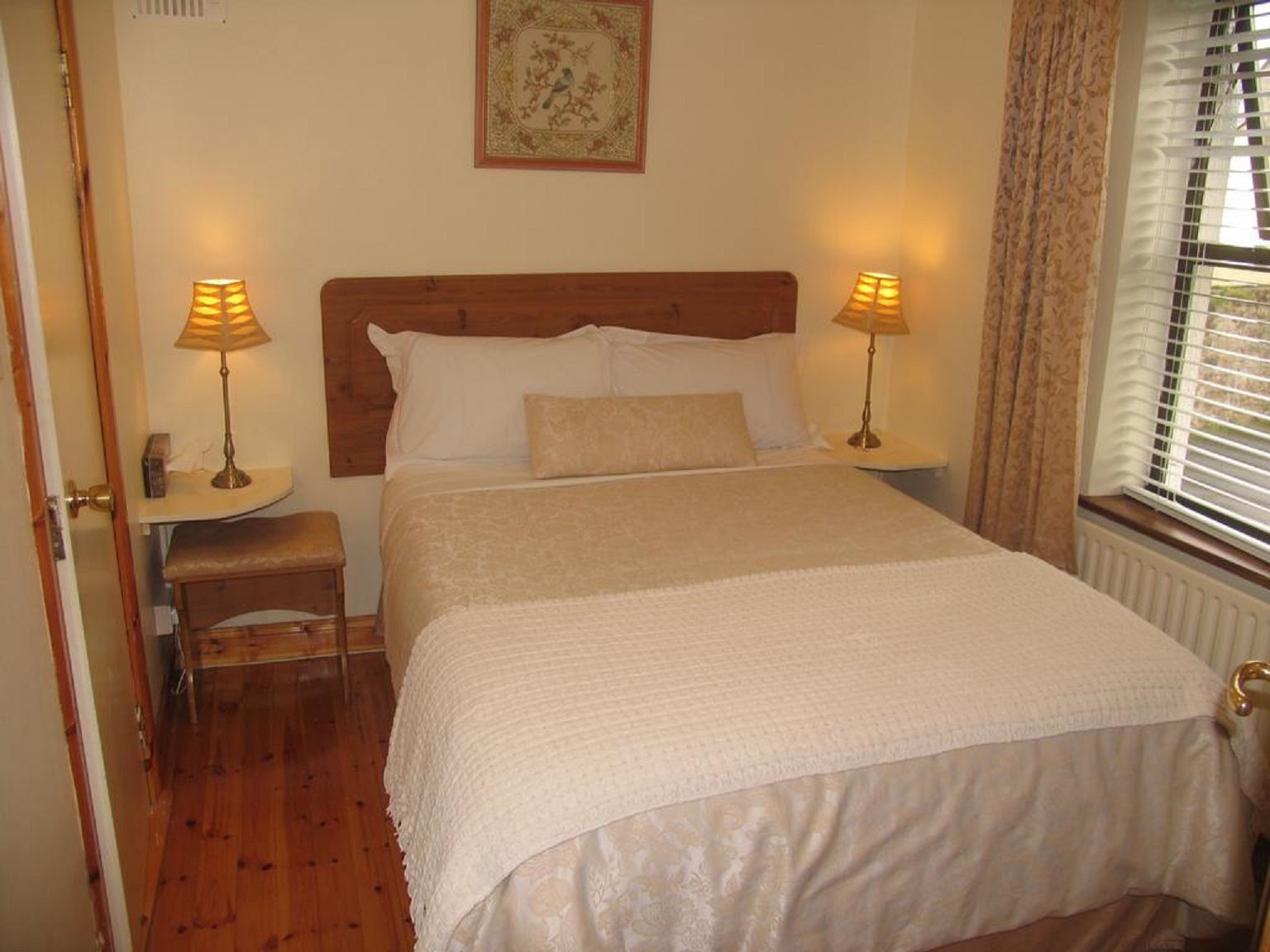 Clochard B&B