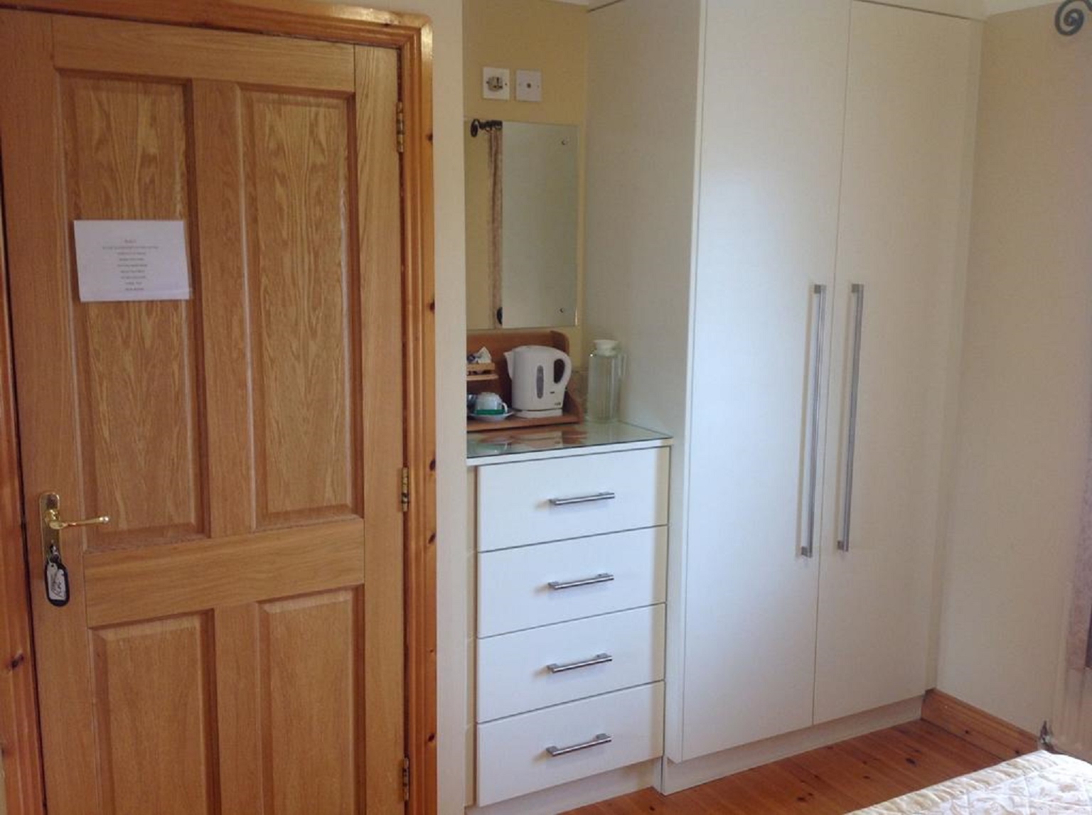 Clochard B&B
