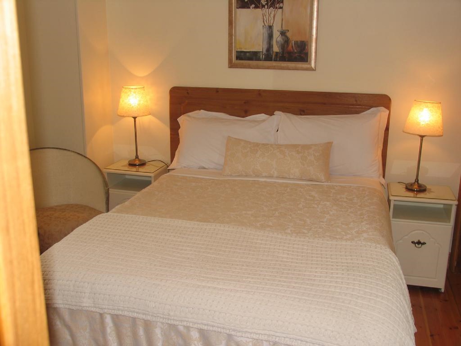 Clochard B&B