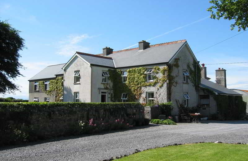 Corrib View Farm