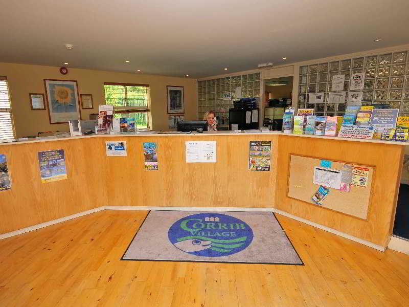 Corrib Village