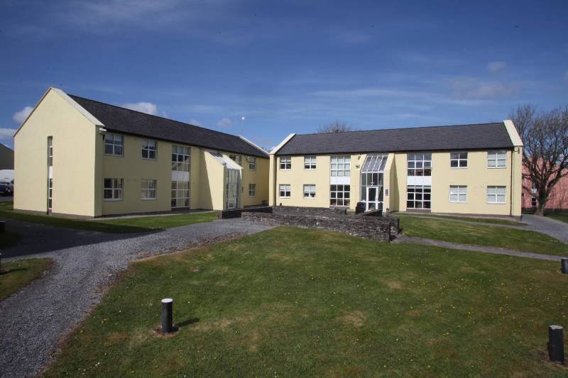 Corrib Village