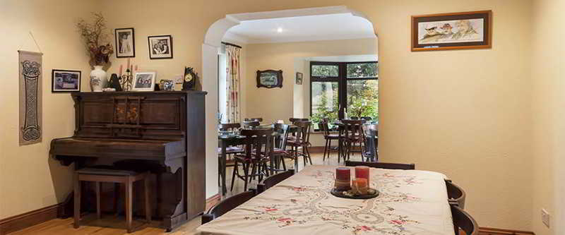 Crossriver Bed & Breakfast