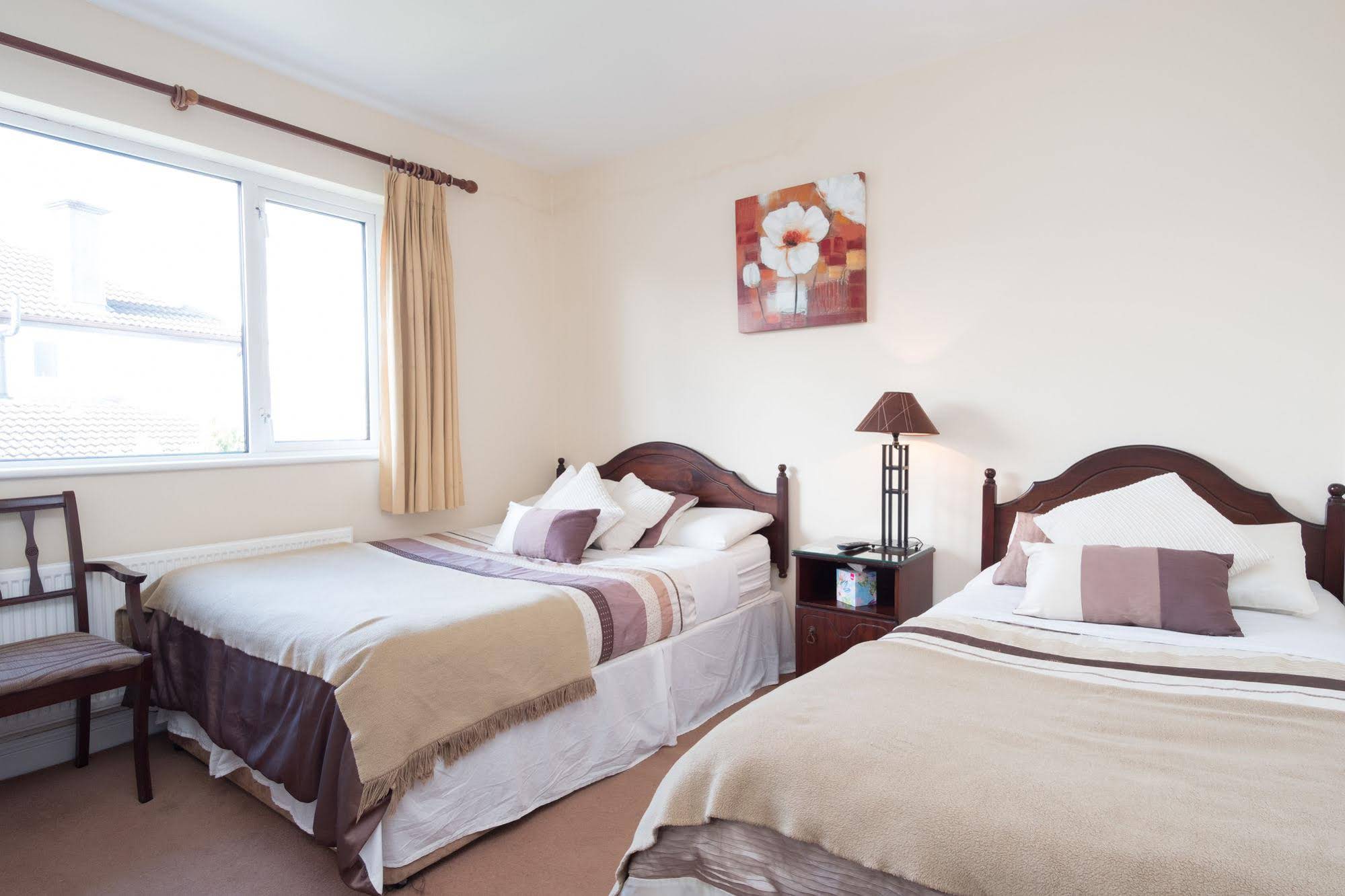 Four Seasons B&B