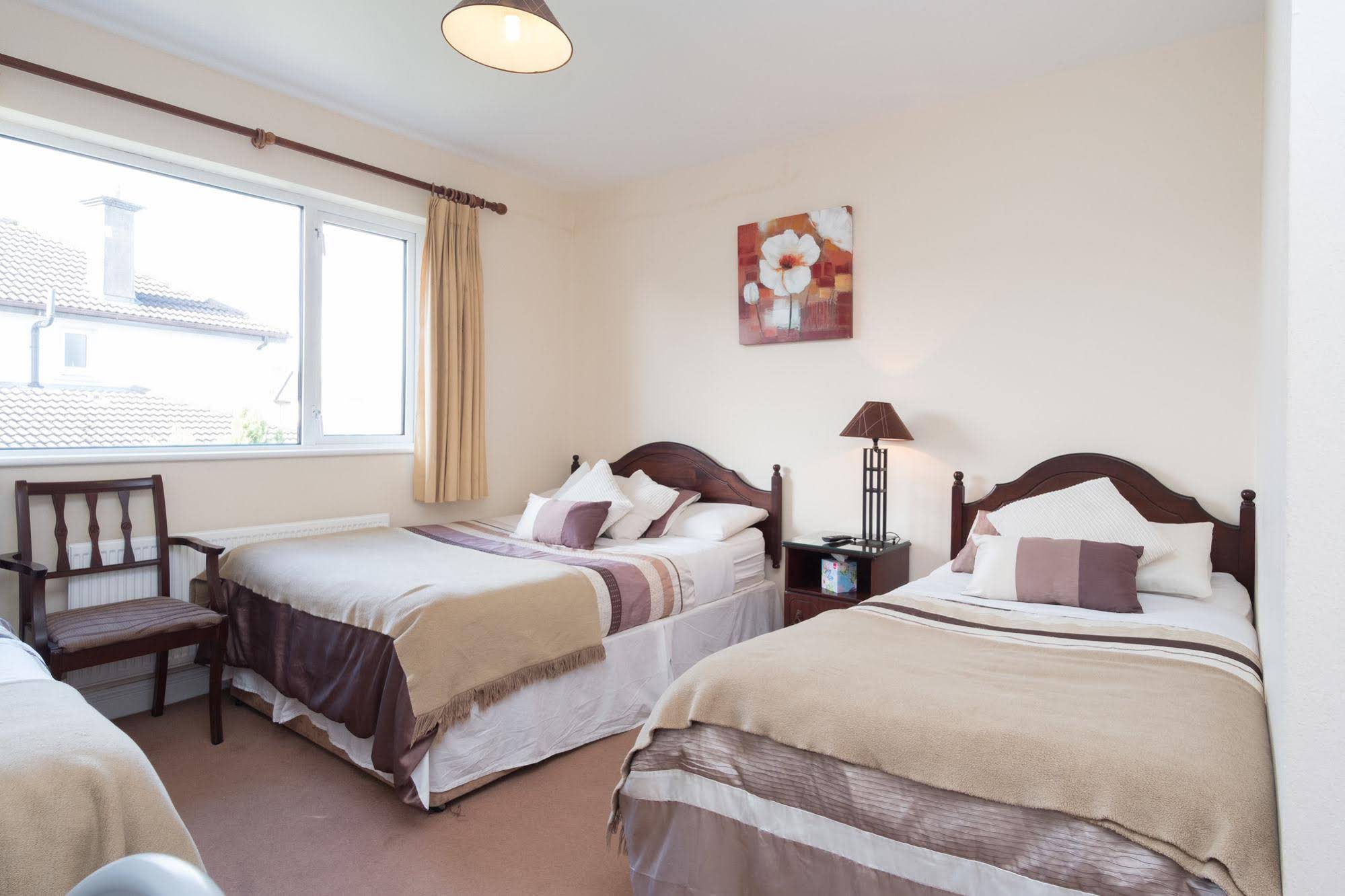 Four Seasons B&B