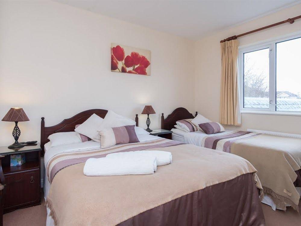 Four Seasons B&B