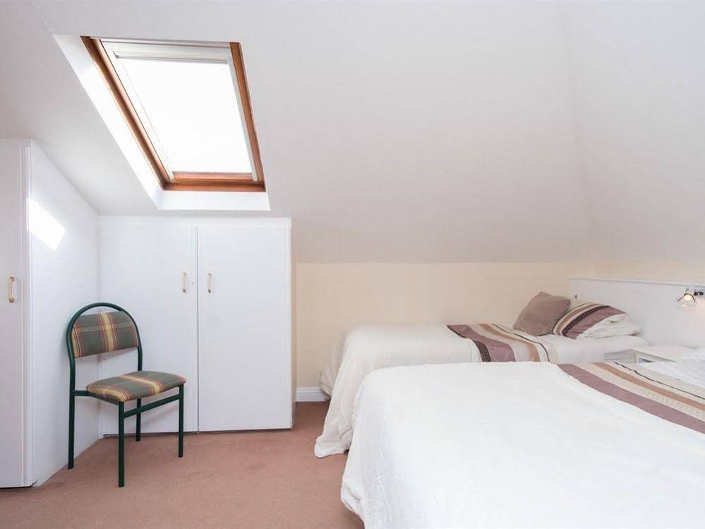 Four Seasons B&B