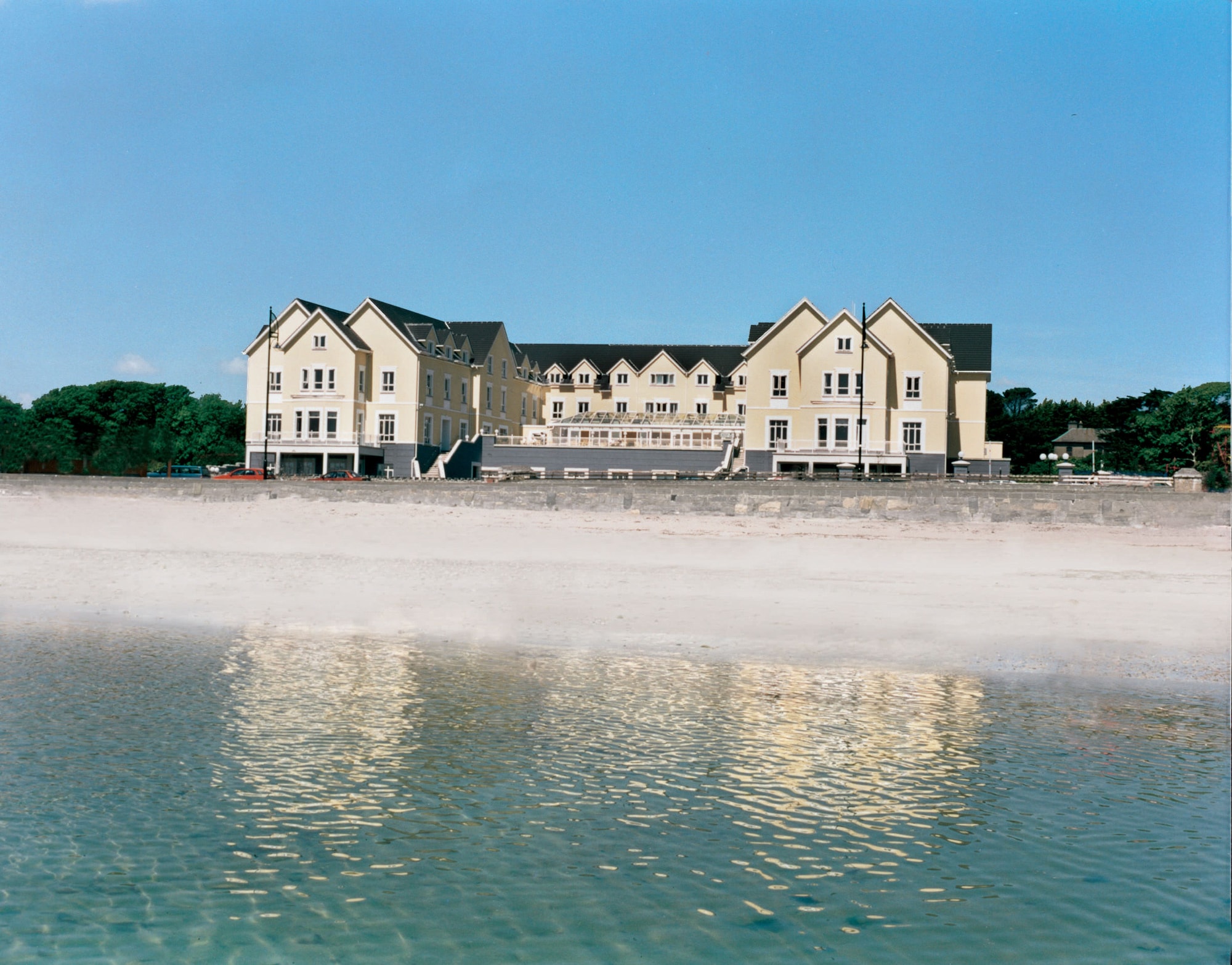 Galway Bay Hotel
