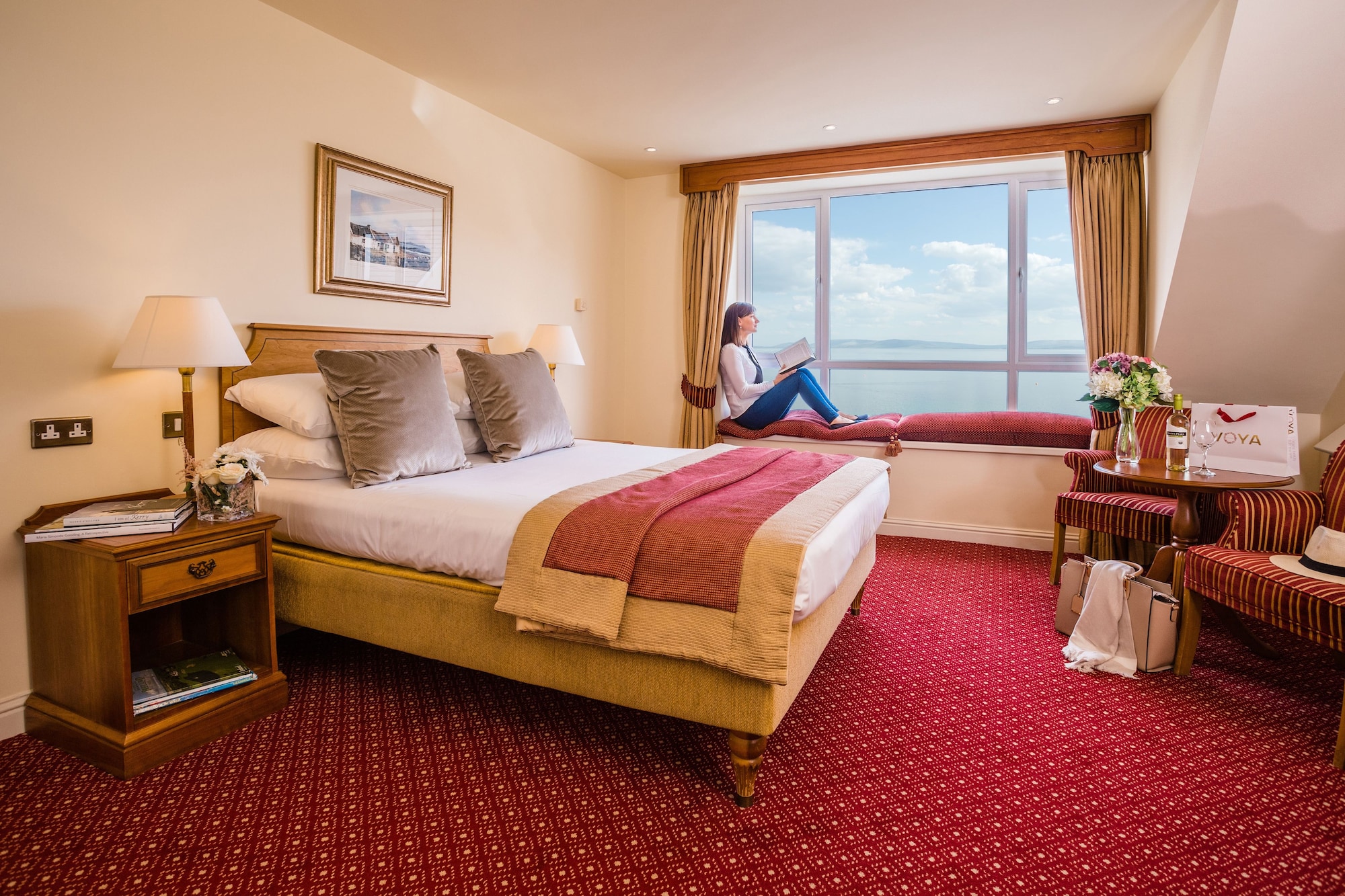 Galway Bay Hotel