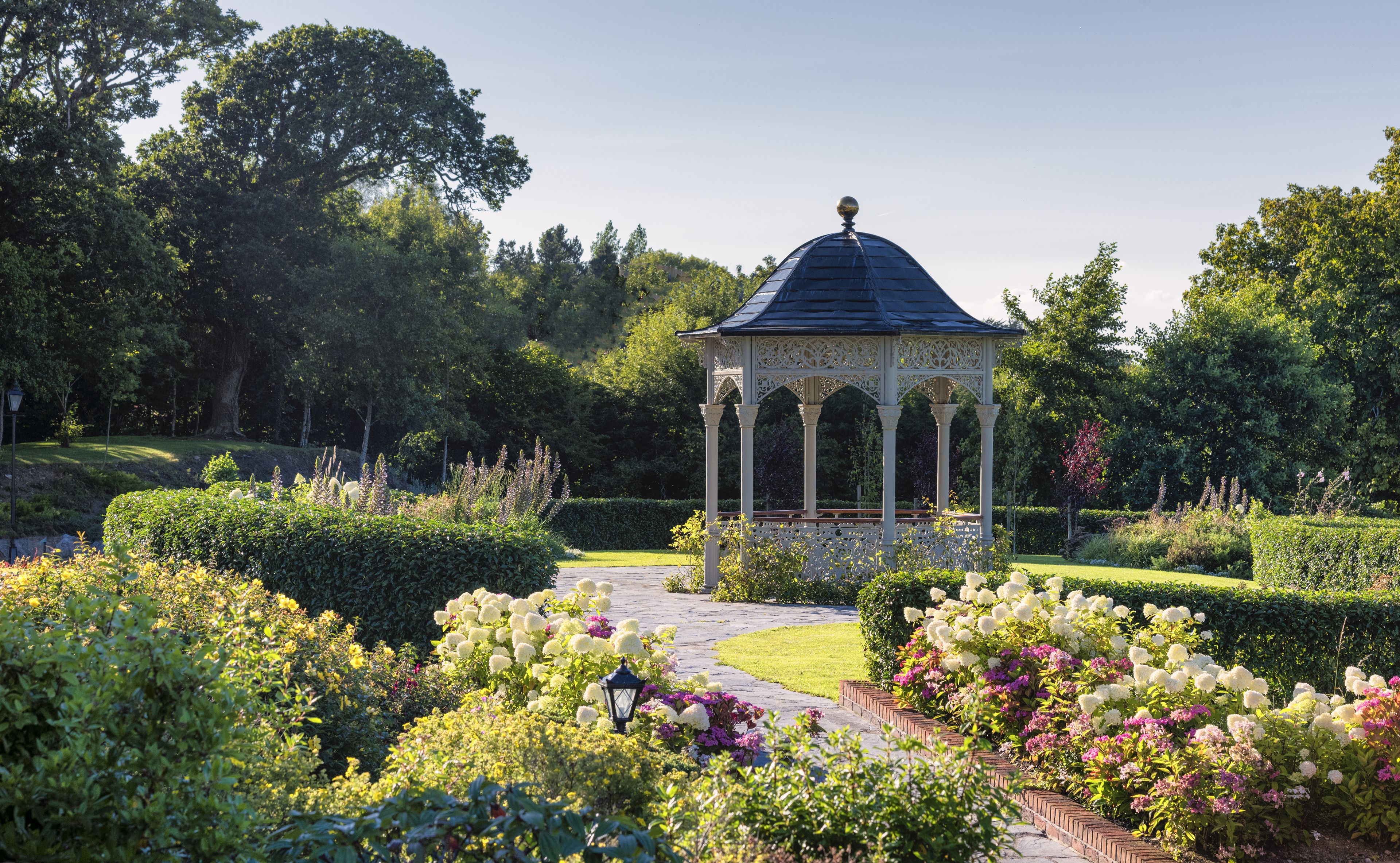 Glenlo Abbey Hotel & Estate