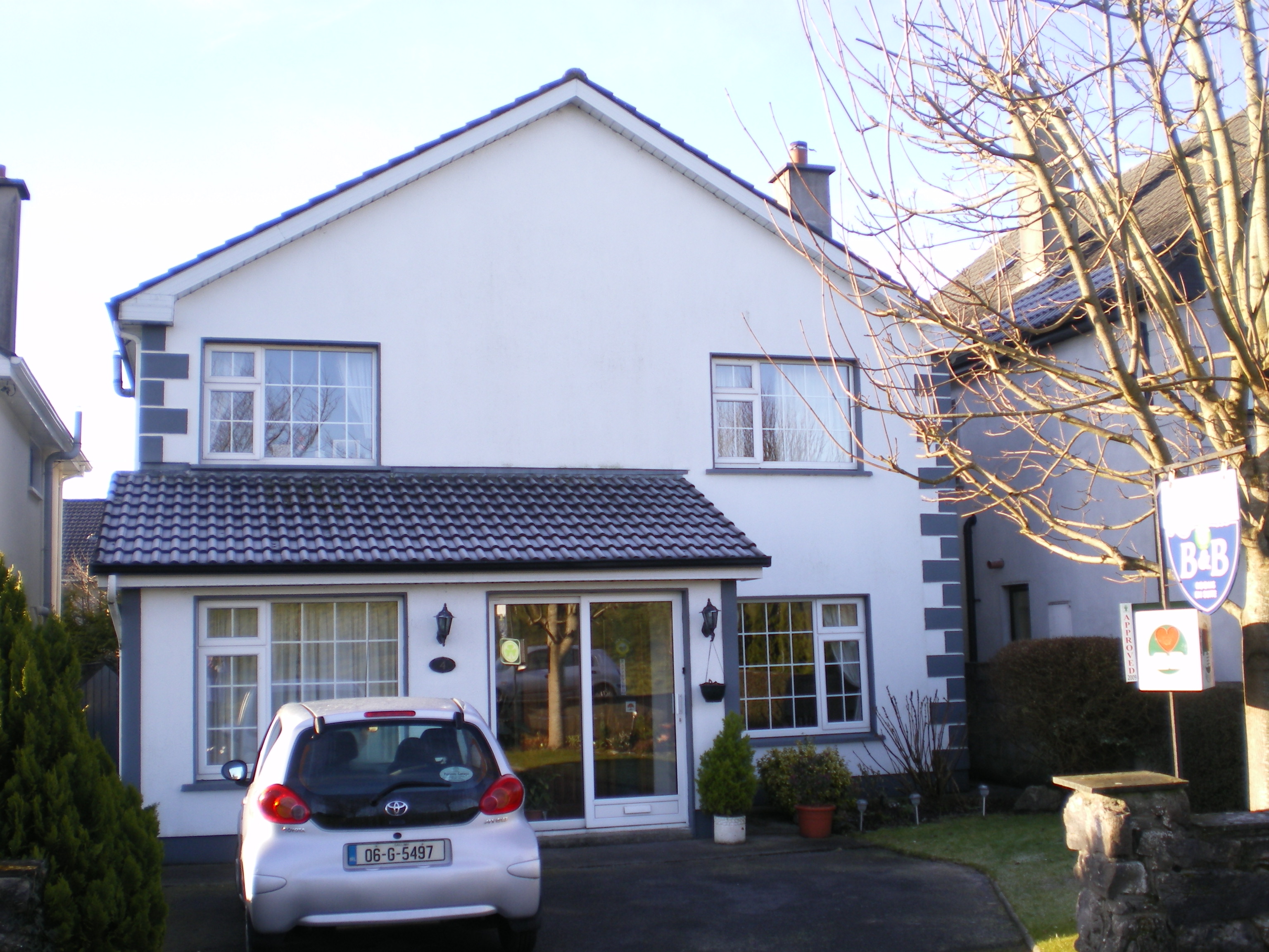 Lios Inis B&B