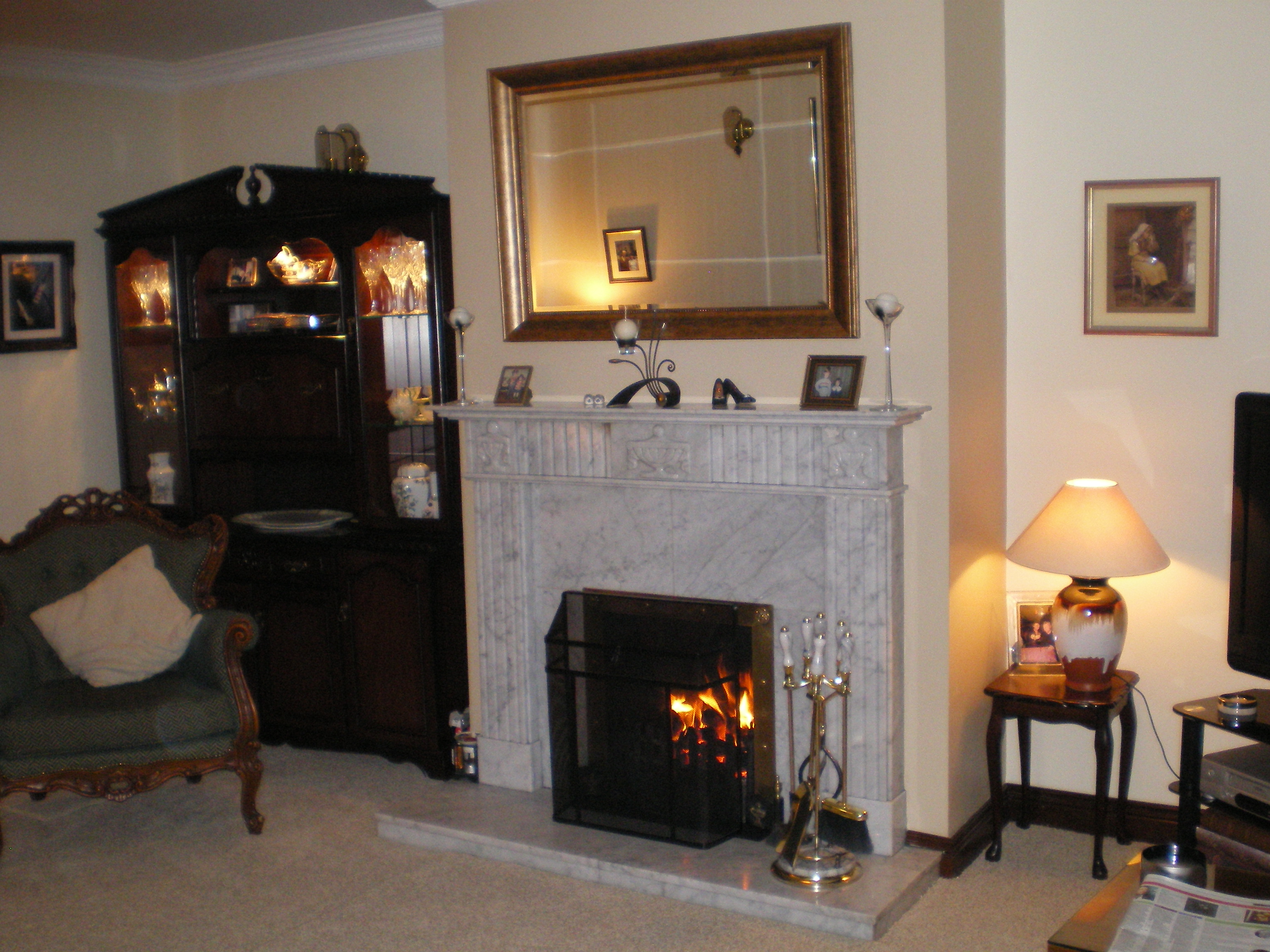 Lios Inis B&B