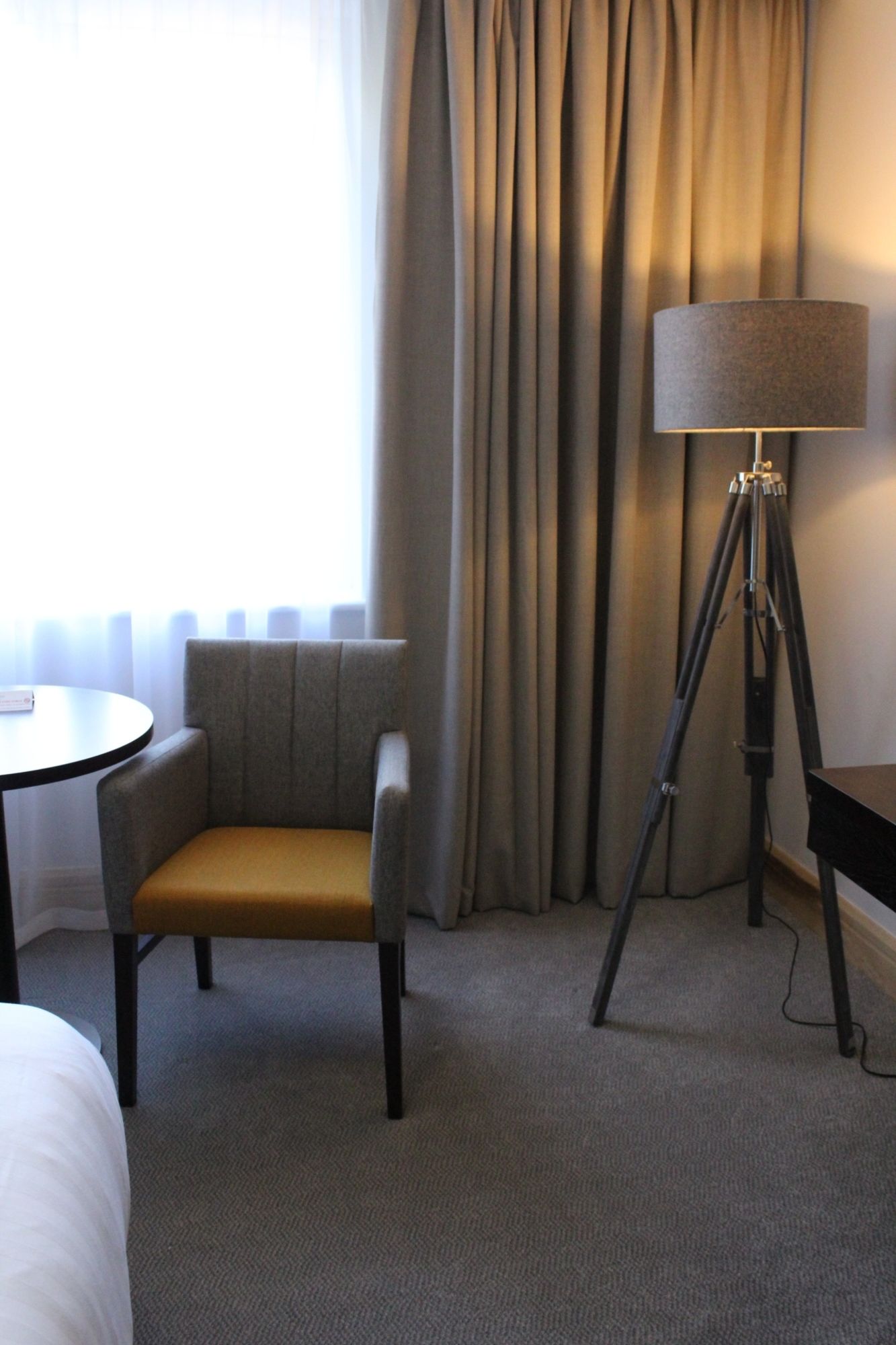 Menlo Park Hotel